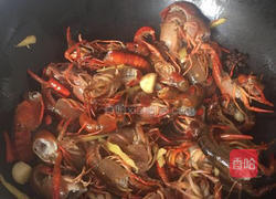 红烧小龙虾的做法图解3