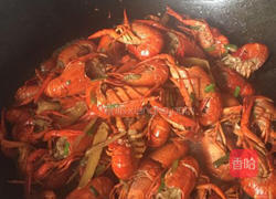 红烧小龙虾的做法图解6