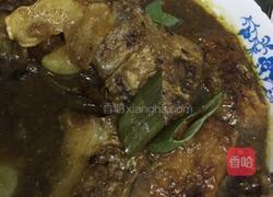 啤酒带鱼的做法图解8