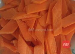 啤酒带鱼的做法图解2