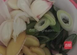 啤酒带鱼的做法图解3