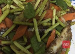 啤酒带鱼的做法图解6