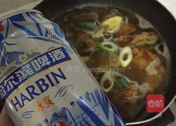 啤酒带鱼的做法图解7