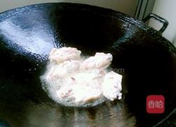 香菇焖鸡翅的做法图解9