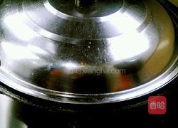 香菇焖鸡翅的做法图解14