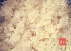 石锅拌饭的做法图解4