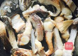 红烧草鱼的做法图解5