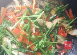 红烧草鱼的做法图解7