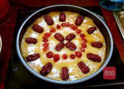 金粿(年糕的一种)的做法图解5