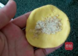 糯米小南瓜的做法图解4