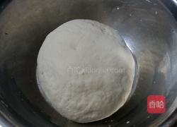 小白菜猪肉水饺的做法图解3