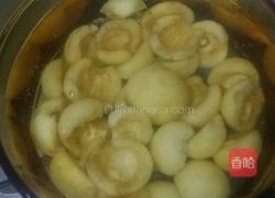 琵琶糖水的做法图解2