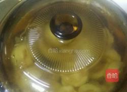 琵琶糖水的做法图解3