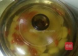 琵琶糖水的做法图解5