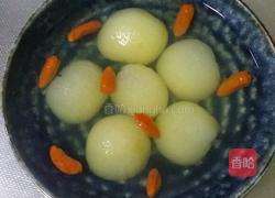 琵琶糖水的做法图解6