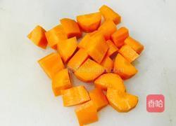 MIX咖喱牛腩的做法图解5