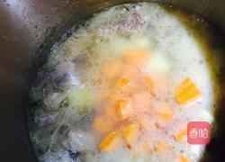 MIX咖喱牛腩的做法图解8