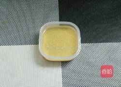 土豆蒸排骨的做法图解1