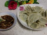 小白菜猪肉水饺的做法[图]