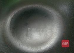 家常酸辣土豆丝的做法图解3