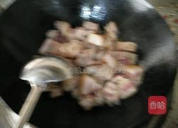 苏氏小土豆红烧肉的做法图解2