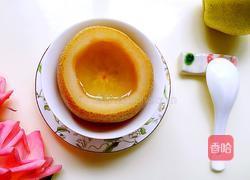 川贝冰糖燉雪梨的做法图解5