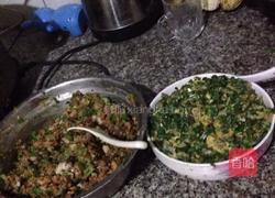 手工水饺的做法图解2