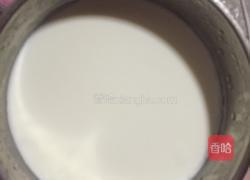 芒果酸奶的做法图解4