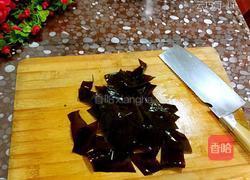 海带炖猪蹄的做法图解9