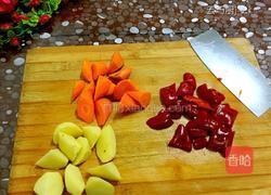 海带炖猪蹄的做法图解11