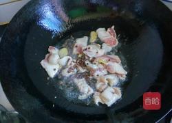 炒杏鲍菇的做法图解5