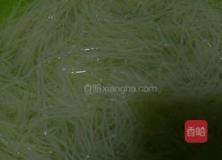 炝拌土豆丝的做法图解6