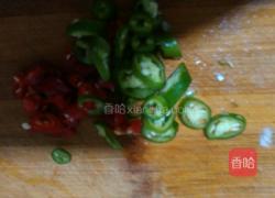 炝拌土豆丝的做法图解11