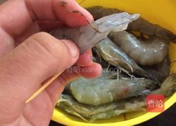 水煮虾滑的做法图解2