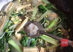 水煮虾滑的做法图解15