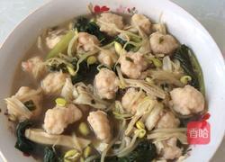 水煮虾滑的做法图解19