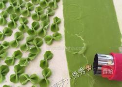 五彩蝴蝶面的做法图解6