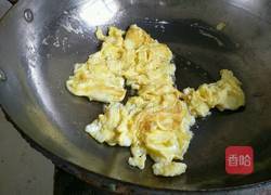 韭菜炒鸡蛋的做法图解5
