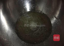 六寸戚风蛋糕的做法图解7