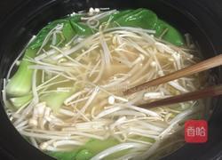 杂锦土豆粉的做法图解2