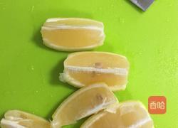 蜂蜜柠檬羹的做法图解2