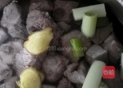 芝士排骨的做法图解3