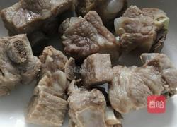 芝士排骨的做法图解7