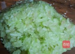 灌汤生煎包的做法图解3