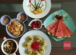 灌汤生煎包的做法图解11