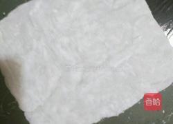 〖懿私厨〗雪媚娘传奇的做法图解3