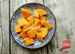 〖懿私厨〗雪媚娘传奇的做法图解4