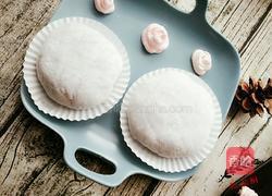 〖懿私厨〗雪媚娘传奇的做法图解8