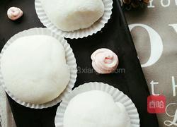 〖懿私厨〗雪媚娘传奇的做法图解9