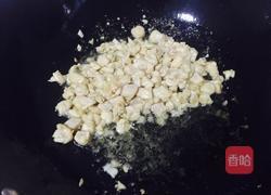 宫爆鸡丁的做法图解4